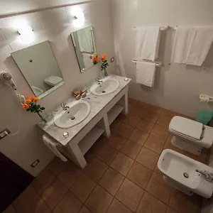 Casale Di Brolio Hotel