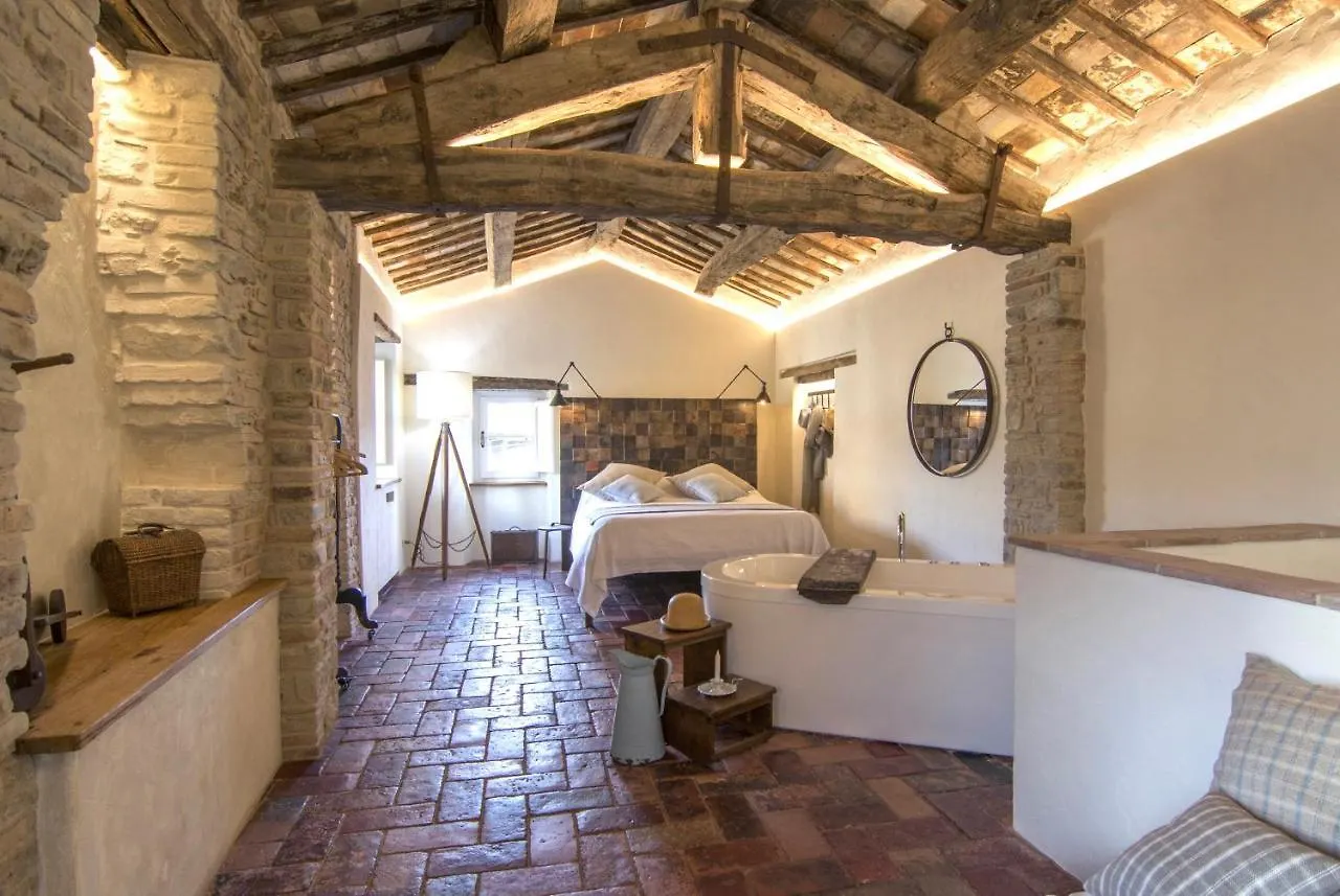 Bed & Breakfast Tuttomio Home&Breakfast Castiglion Fiorentino