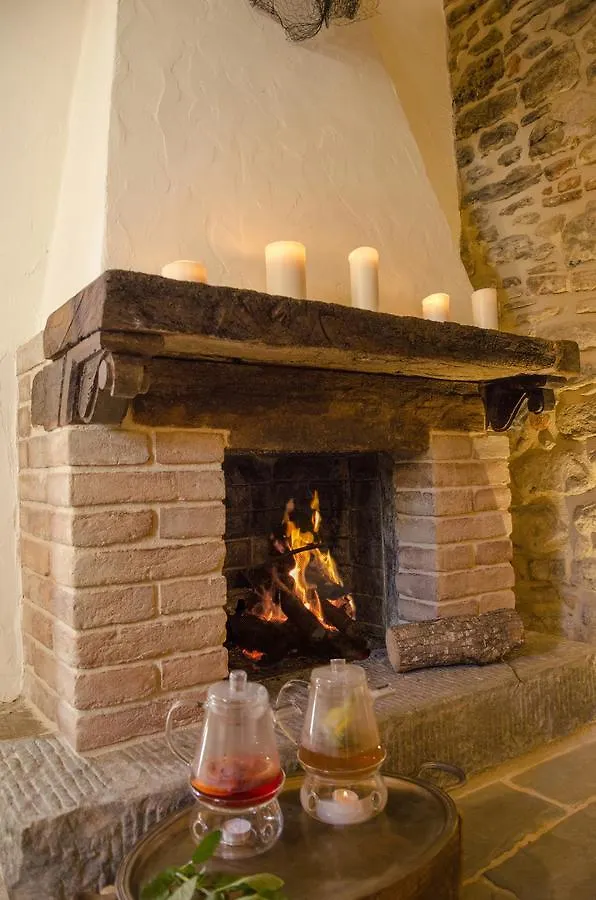 Tuttomio Home&Breakfast Castiglion Fiorentino 0*,