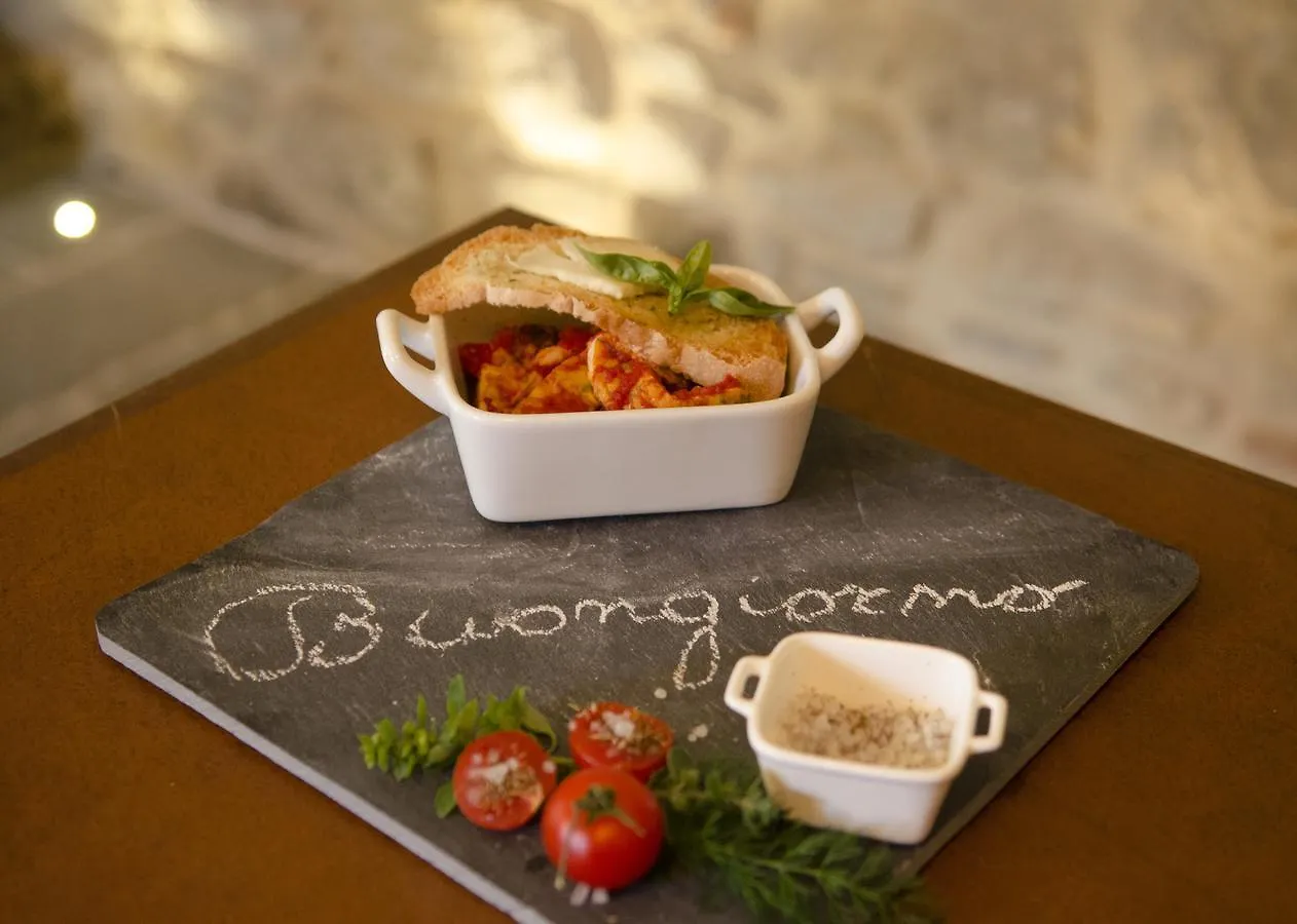Bed & Breakfast Tuttomio Home&Breakfast Castiglion Fiorentino