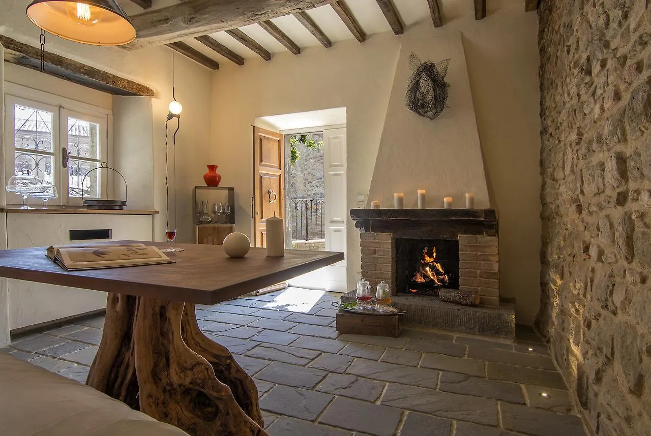 Tuttomio Home&Breakfast Castiglion Fiorentino
