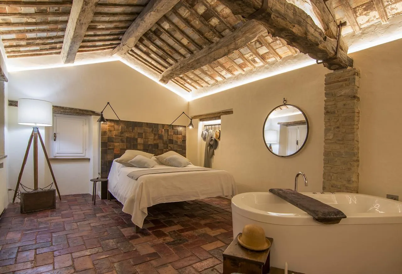 Tuttomio Home&Breakfast Castiglion Fiorentino