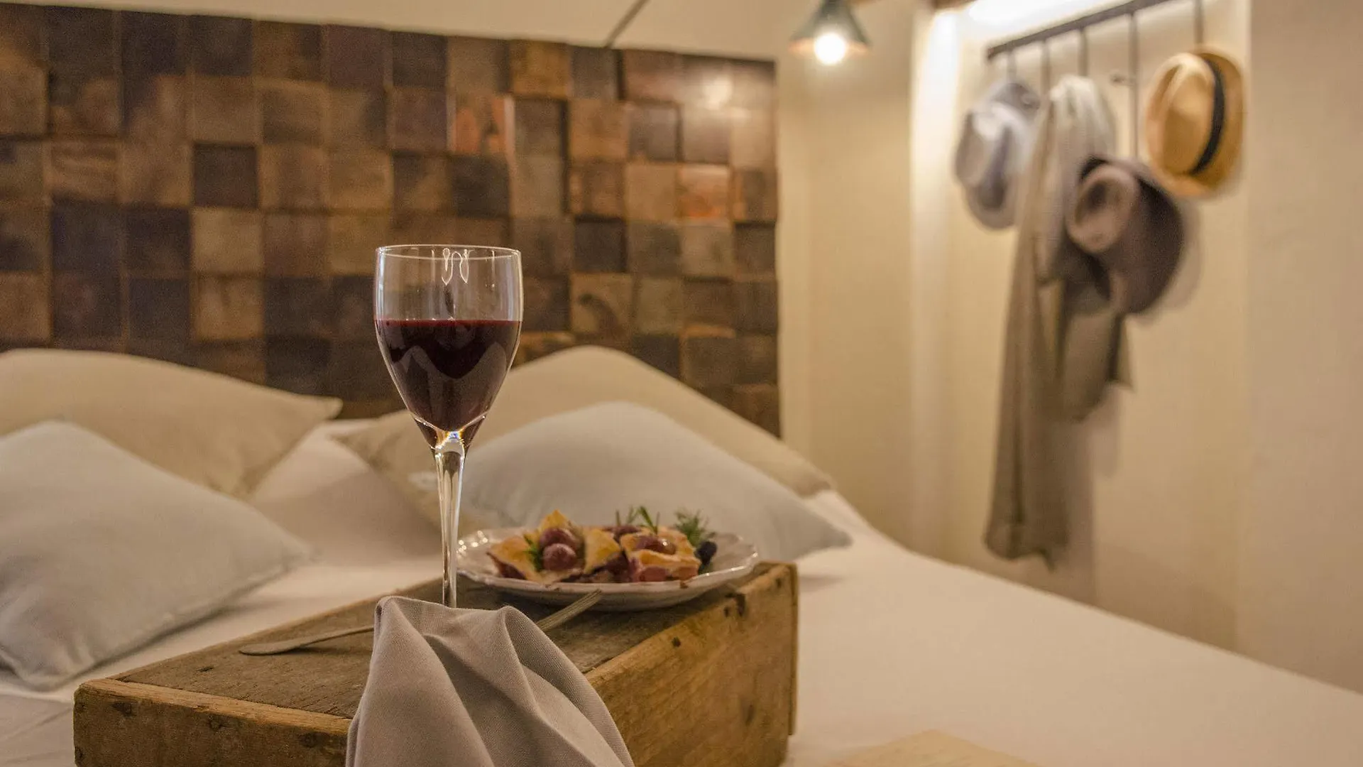 Bed & Breakfast Tuttomio Home&Breakfast Castiglion Fiorentino