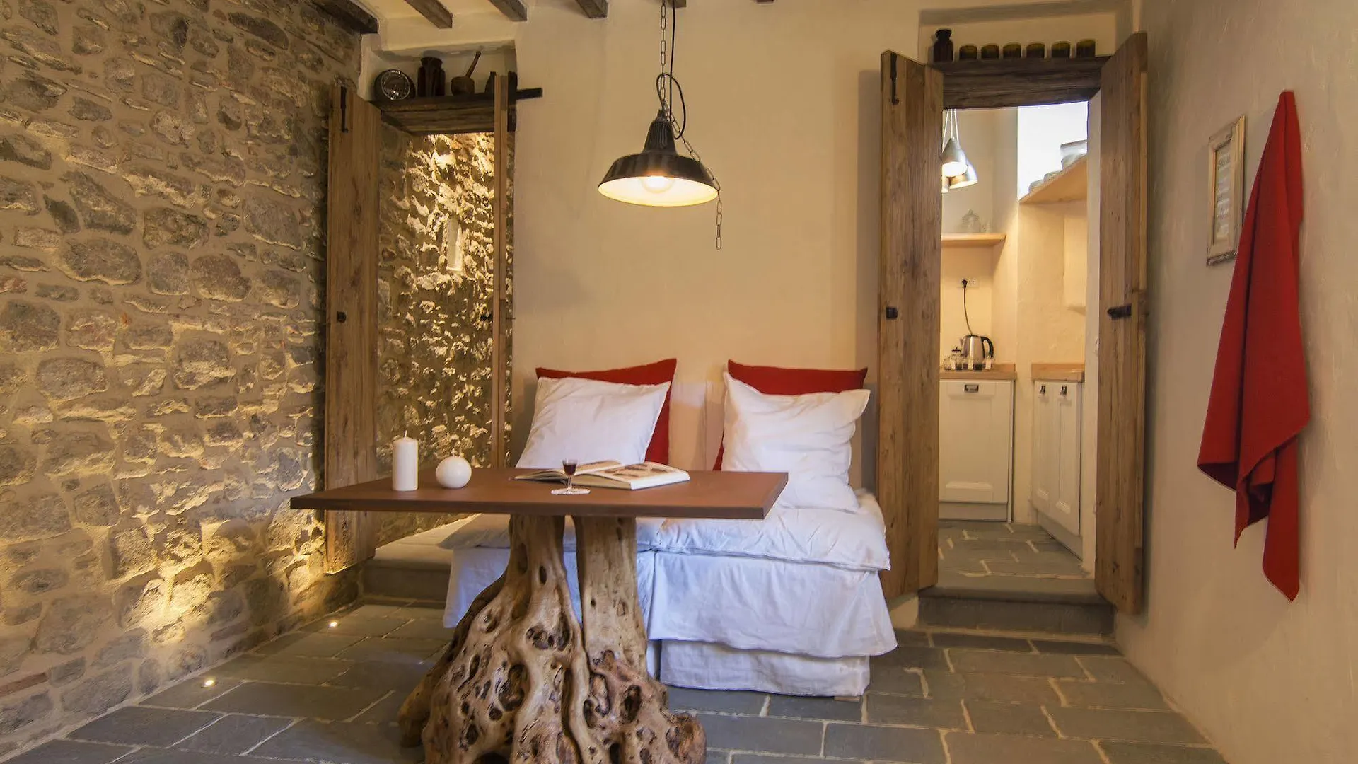 Tuttomio Home&Breakfast Castiglion Fiorentino Bed & Breakfast